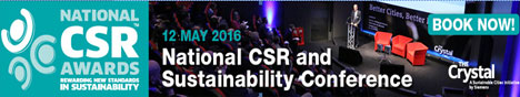 World Sustainability Congress